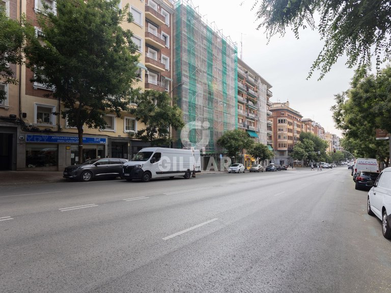 Apartment for Sale in Madrid, Madrid 31