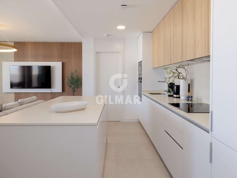Apartment for Sale in Marbella, Malaga 13