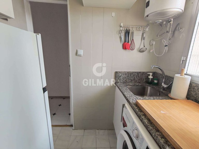 Apartment for Rent in Madrid, Madrid 12