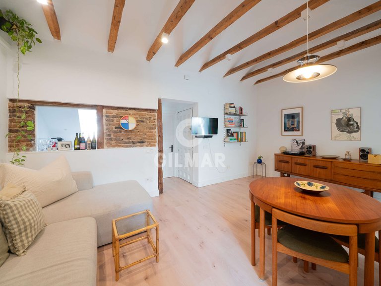Apartment for Sale in Madrid, Madrid 1