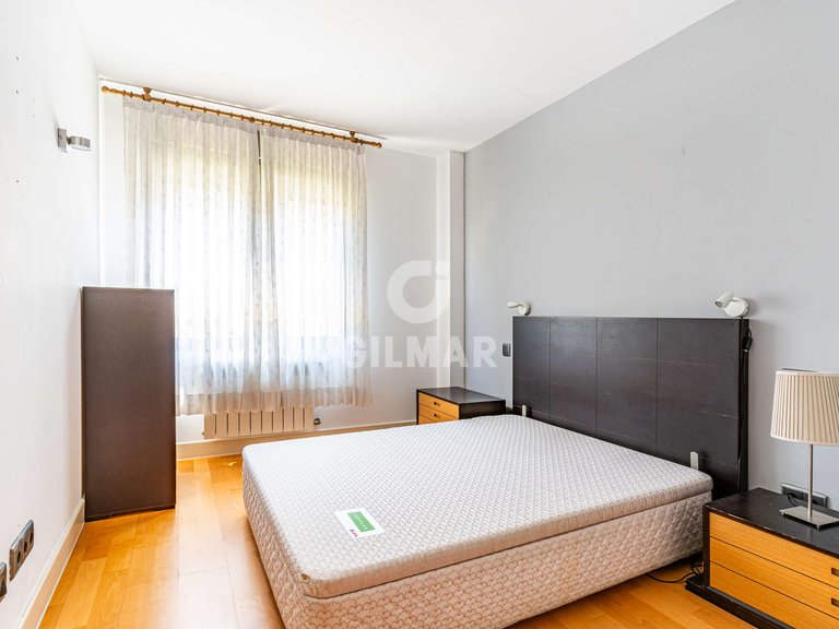 Apartment for Sale in Madrid, Madrid 23