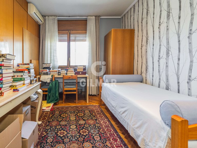 Apartment for Sale in Madrid, Madrid 10