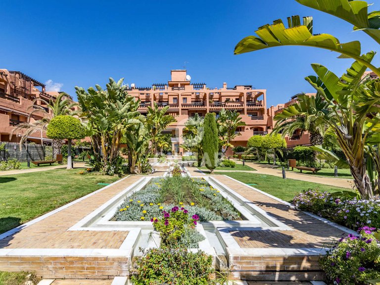 Penthouse for Sale in Estepona, Malaga 3