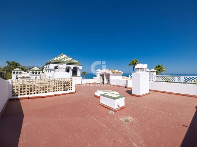Penthouse for Sale in MÁlaga, Malaga 48