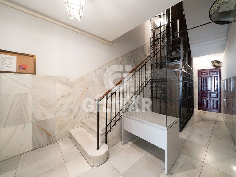 Apartment for Sale in Madrid, Madrid 37