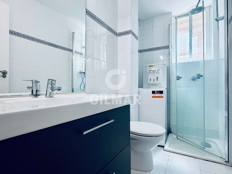 Apartment for Rent in Madrid, Madrid 17