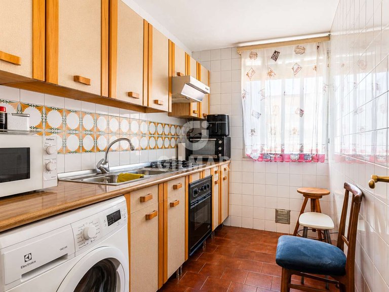 Apartment for Sale in Madrid, Madrid 10