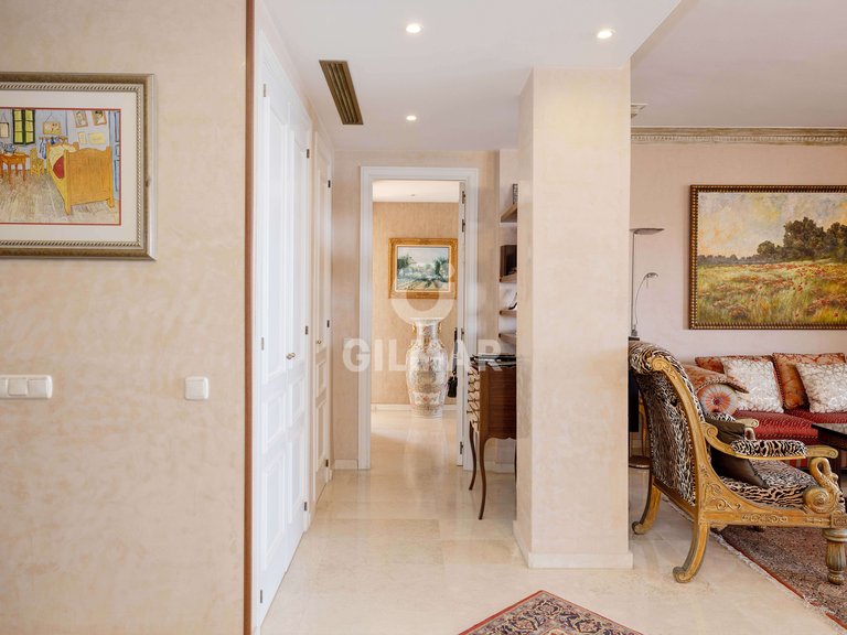 Town House for Sale in Marbella, Malaga 23