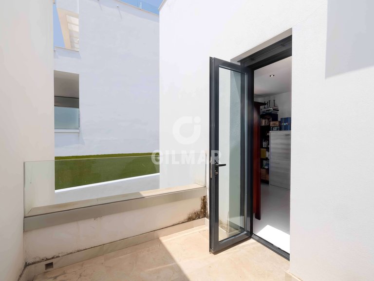 Town House for Sale in Marbella, Malaga 15