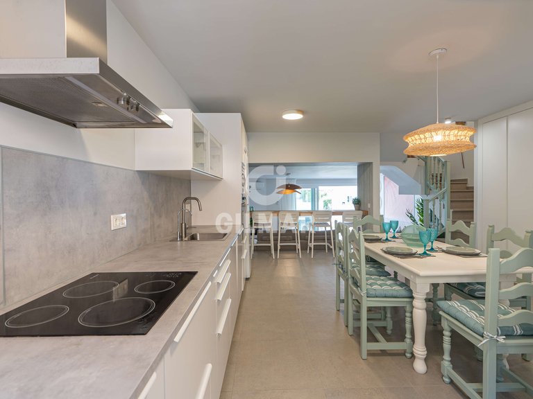 Town House for Rent in Marina De Casares, Malaga 17