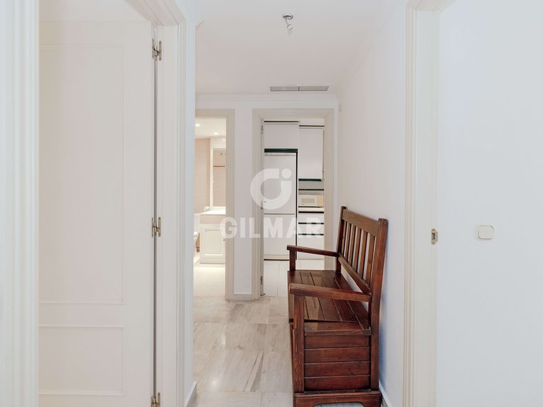 Apartment for Sale in Marbella, Malaga 2