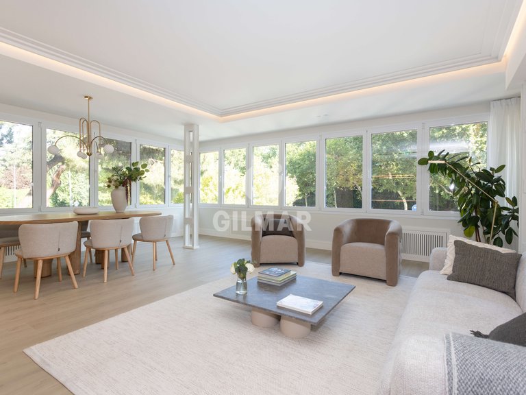 Apartment for Sale in Madrid, Madrid 1
