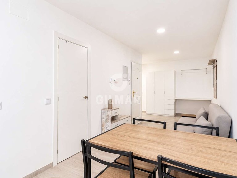 Apartment for Sale in Madrid, Madrid 10