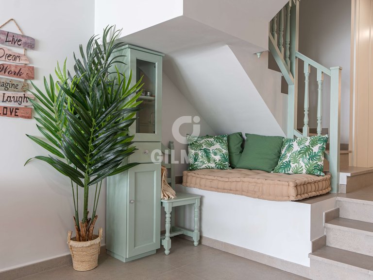Town House for Rent in Marina De Casares, Malaga 14