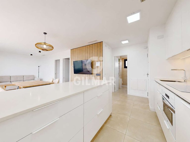 Apartment for Sale in MÁlaga, Malaga 8