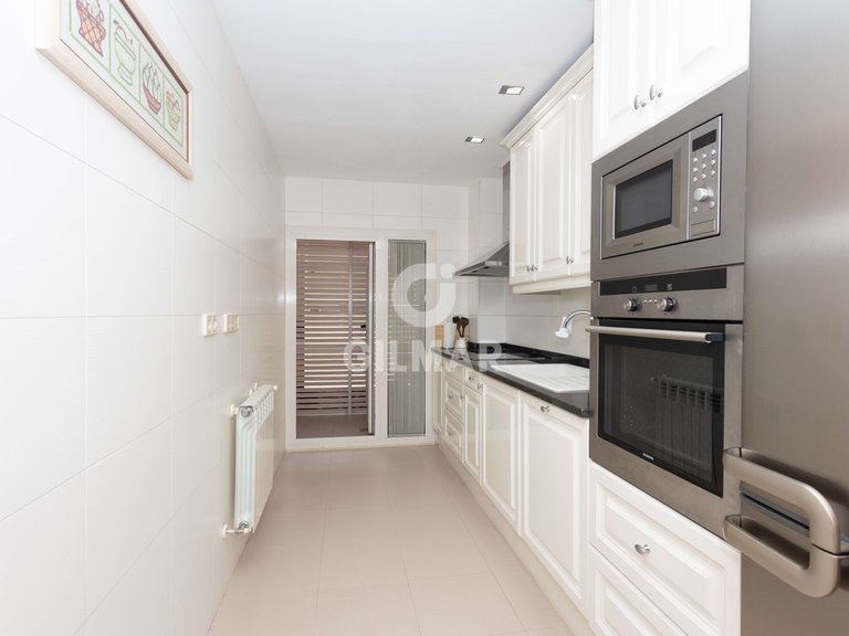 Apartment for Sale in Madrid, Madrid 23