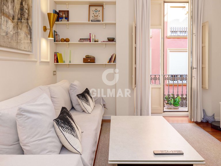 Apartment for Sale in MÁlaga, Malaga 20