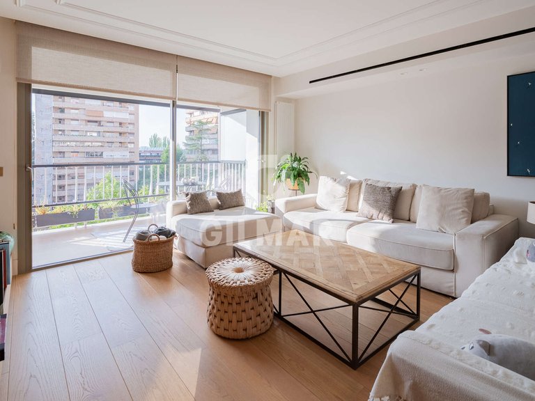 Apartment for Sale in Madrid, Madrid 8