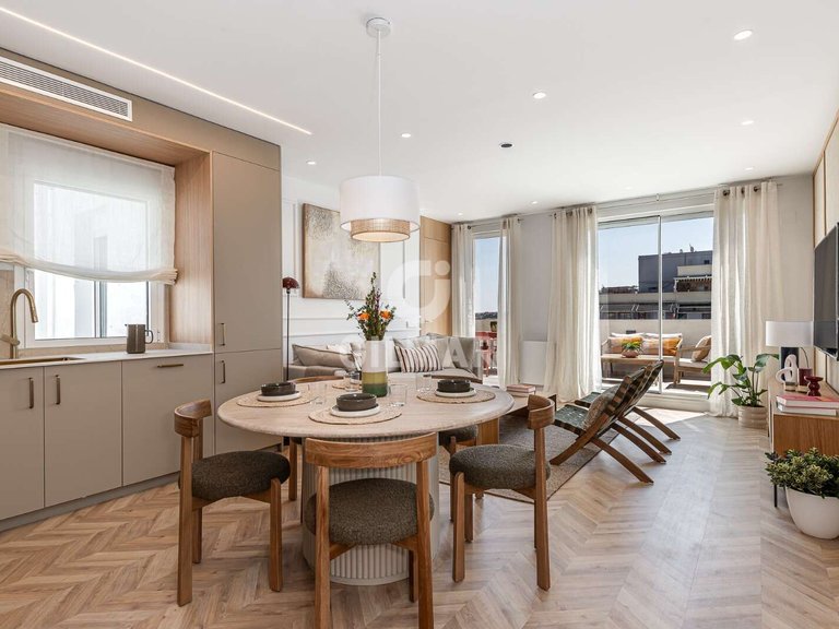 Apartment for Sale in Madrid, Madrid 10