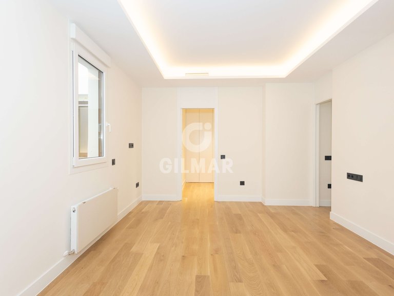 Apartment for Rent in Madrid, Madrid 19