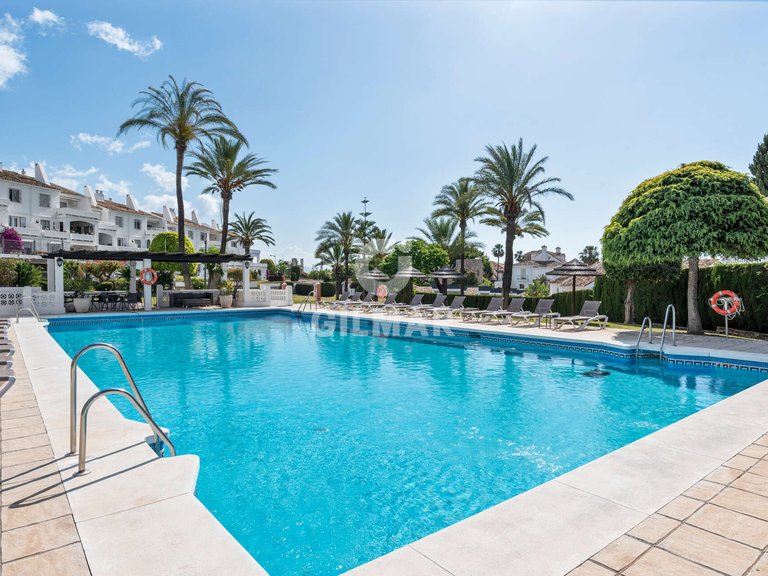 Apartment for Sale in Marbella, Malaga 24