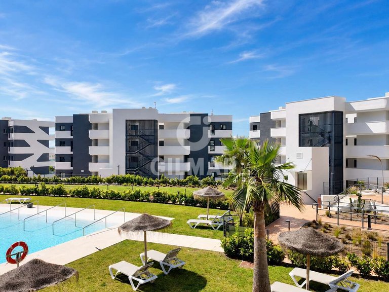 Apartment for Sale in MÁlaga, Malaga 2