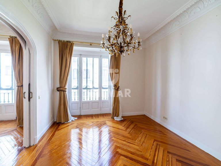 Apartment for Rent in Madrid, Madrid 23