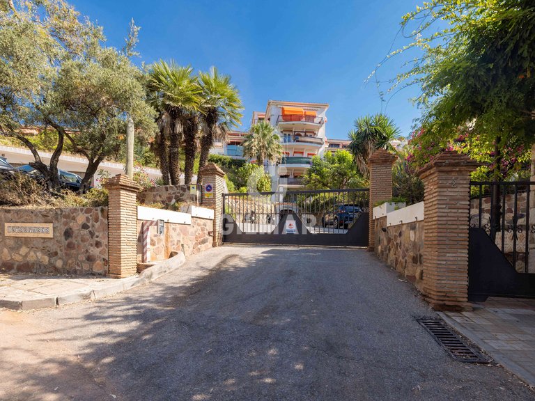Apartment for Sale in MÁlaga, Malaga 43