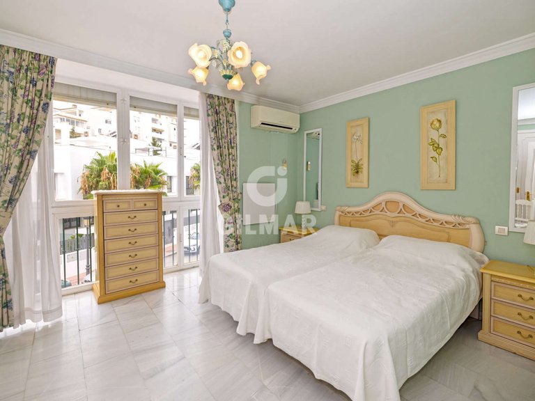 Town House for Sale in MÁlaga, Malaga 24