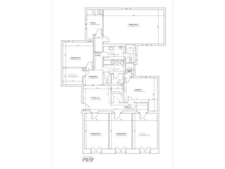 Apartment for Sale in Madrid, Madrid 12