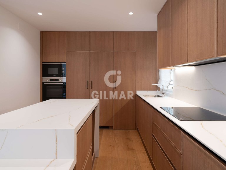 Apartment for Sale in Madrid, Madrid 21
