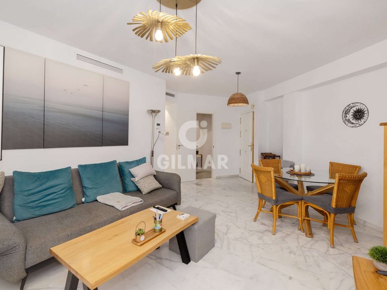Apartment for Sale in Estepona, Malaga 7