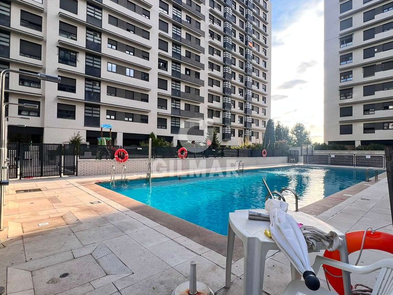 Apartment for Sale in Madrid, Madrid 27