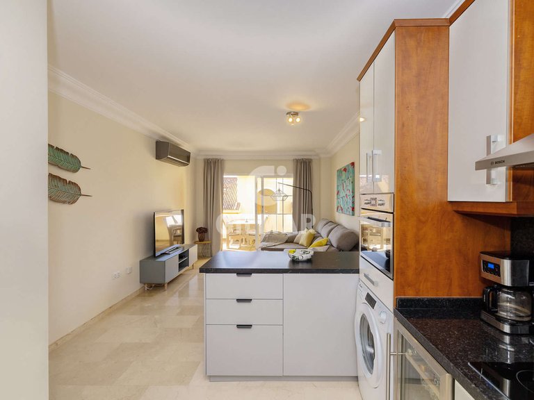 Apartment for Sale in Estepona, Malaga 10