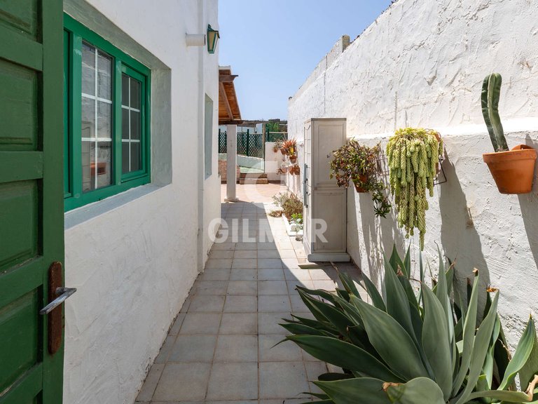 Villa for Sale in La Garita, Las Palmas 6