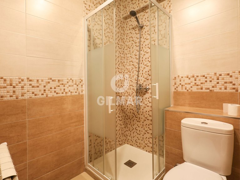 Apartment for Rent in Madrid, Madrid 10
