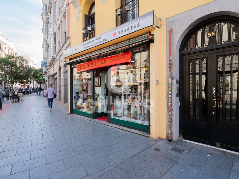 Apartment for Sale in Madrid, Madrid 39