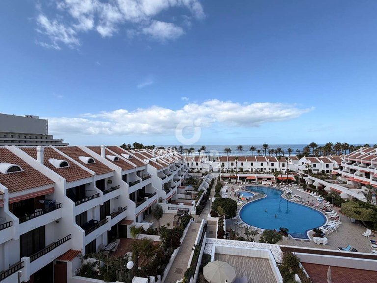 Town House for Sale in Playa De Las AmÉricas, Tenerife 23
