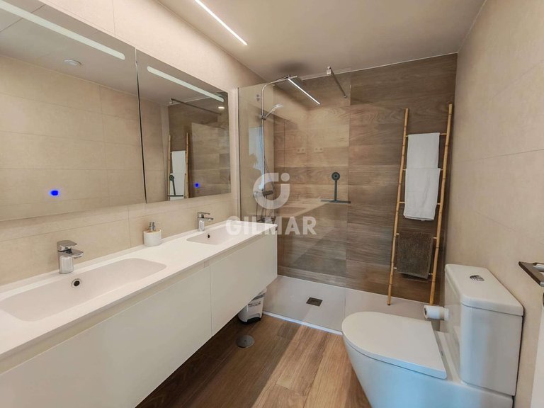 Apartment for Rent in Madrid, Madrid 21