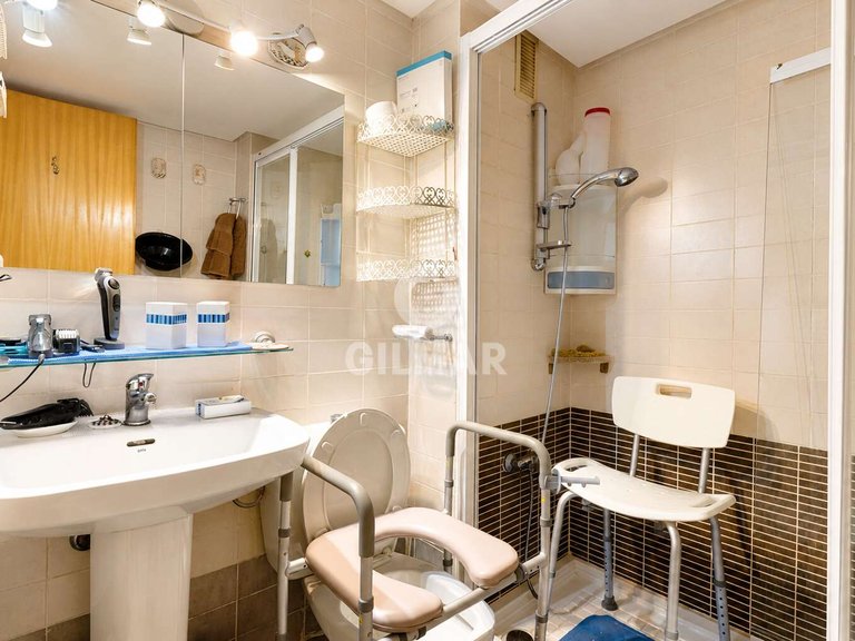 Apartment for Sale in Madrid, Madrid 33