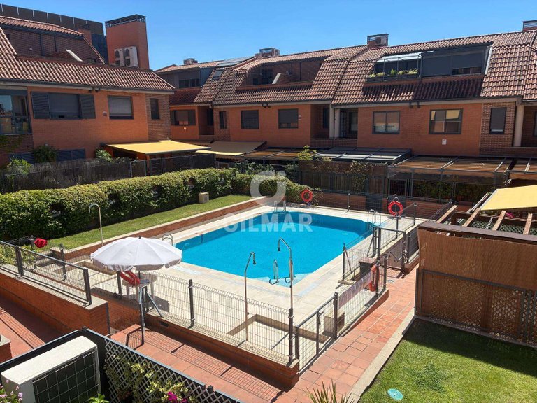 Apartment for Rent in Madrid, Madrid 1