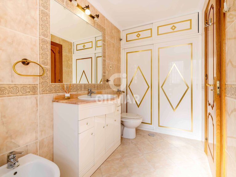 Town House for Sale in Marbella, Malaga 25
