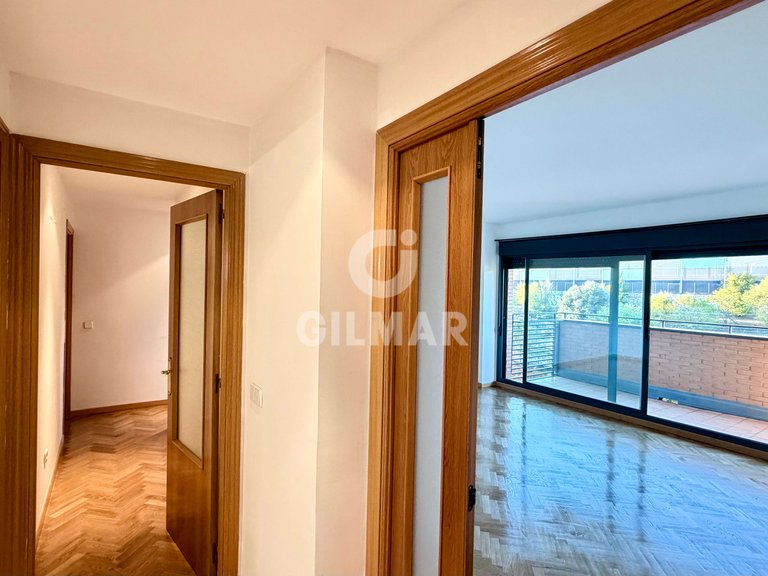 Apartment for Rent in Madrid, Madrid 22