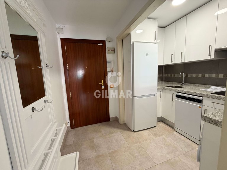Apartment for Rent in Madrid, Madrid 14