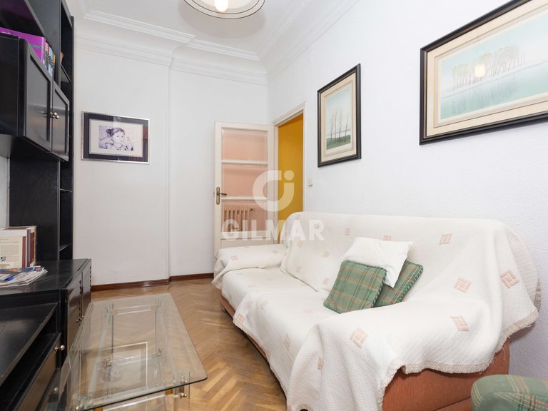 Apartment for Sale in Madrid, Madrid 6