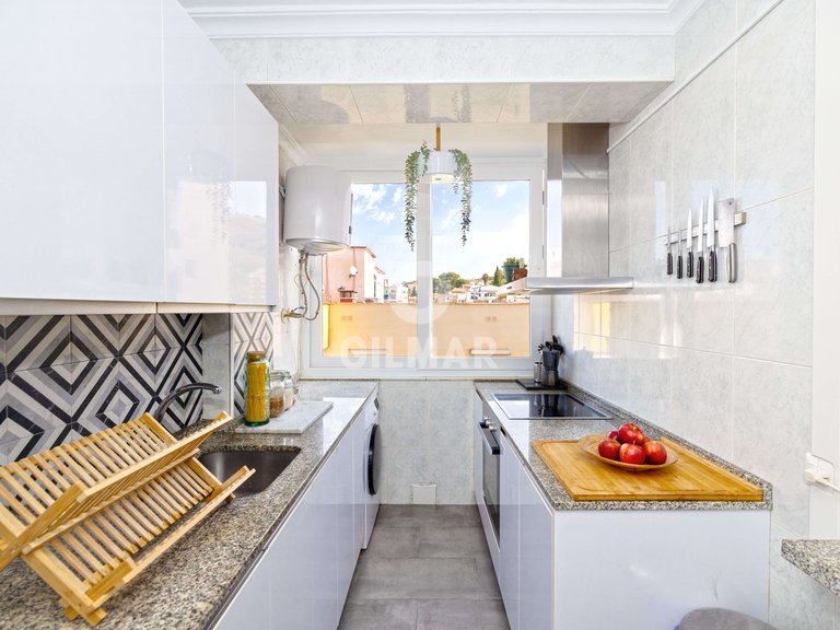 Apartment for Sale in MÁlaga, Malaga 16
