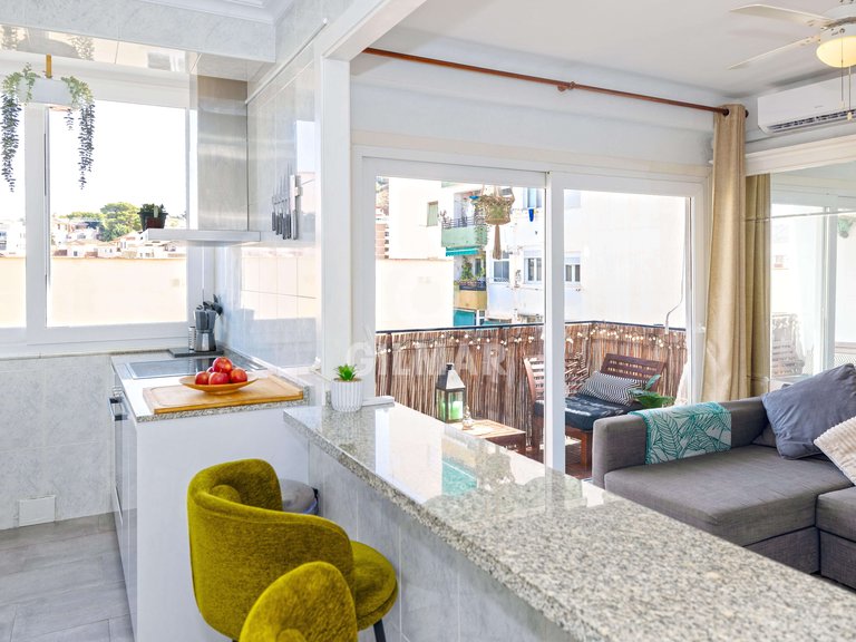 Apartment for Sale in MÁlaga, Malaga 15