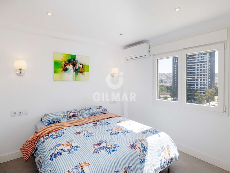 Apartment for Sale in MÁlaga, Malaga 13
