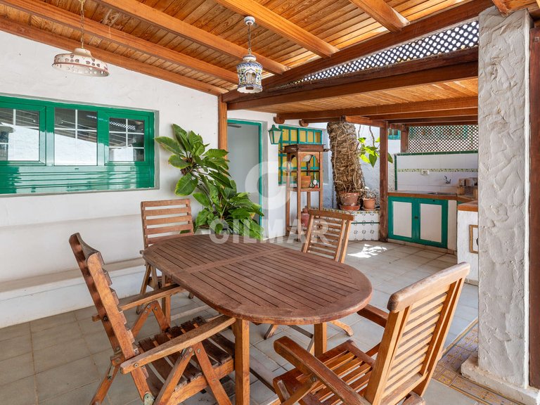 Villa for Sale in La Garita, Las Palmas 12
