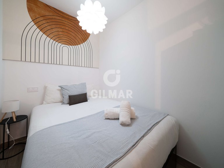 Apartment for Sale in Madrid, Madrid 17